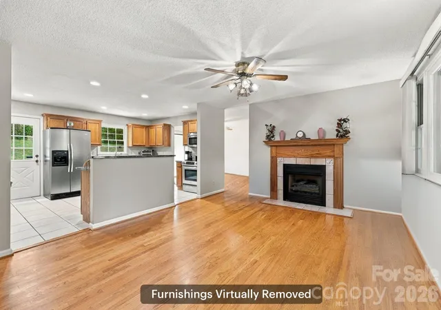Photo 4 of Single family home for sale at 6 Cisco Rd, Asheville, NC 28805 | MLS# 4424586 | Listing updated on 2026-10-02
