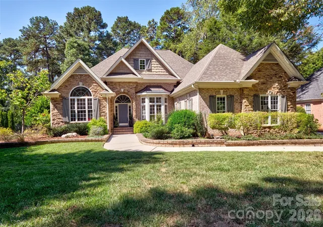 Photo 1 of Single family home for sale at 1465 Floral Rd, Rock Hill, SC 29732 | MLS# 4424588 | Listing updated on 2026-09-23