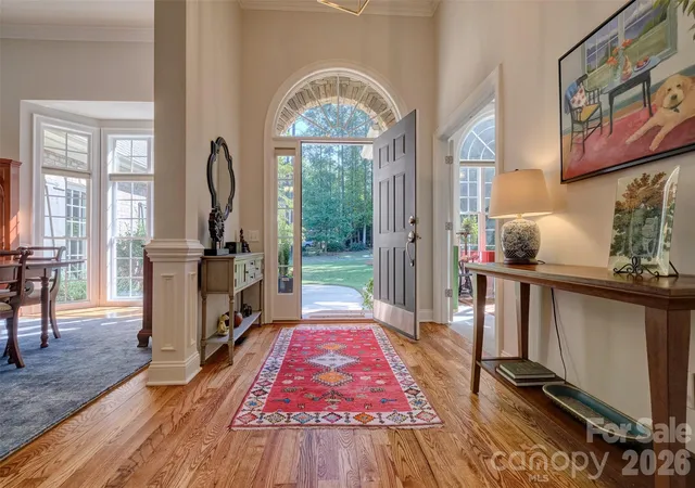 Photo 3 of Single family home for sale at 1465 Floral Rd, Rock Hill, SC 29732 | MLS# 4424588 | Listing updated on 2026-09-23