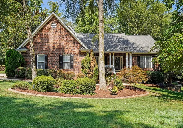 Single family home for sale at 9601 Truelight Church Rd, Mint Hill, NC 28227 | MLS# 4424589