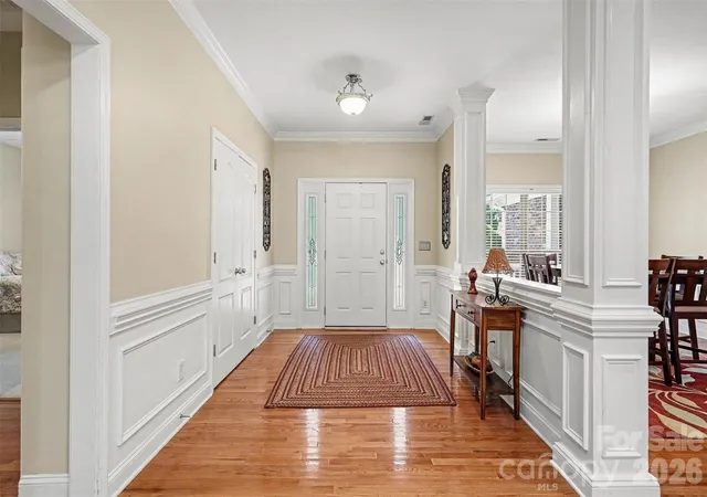 Photo 1 of Single family home for sale at 9601 Truelight Church Rd, Mint Hill, NC 28227 | MLS# 4424589 | Listing updated on 2026-09-19