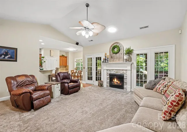 Photo 2 of Single family home for sale at 9601 Truelight Church Rd, Mint Hill, NC 28227 | MLS# 4424589 | Listing updated on 2026-09-19