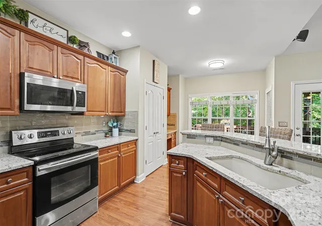 Photo 3 of Single family home for sale at 9601 Truelight Church Rd, Mint Hill, NC 28227 | MLS# 4424589 | Listing updated on 2026-09-19