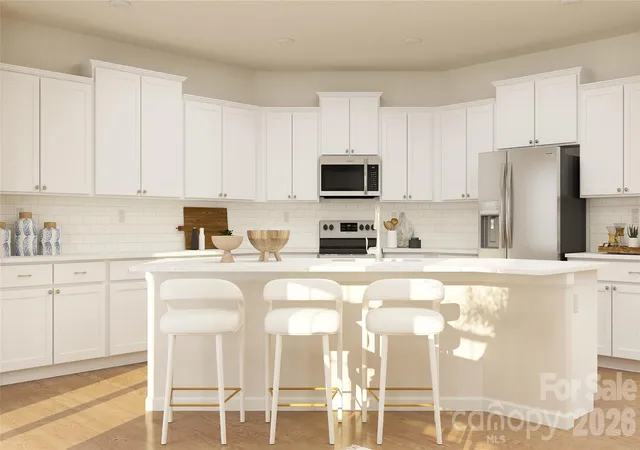 Photo 1 of Single family home for sale at 1215 Wigeon Way #143, Belmont, NC 28012 | MLS# 4424590 | Listing updated on 2026-09-24
