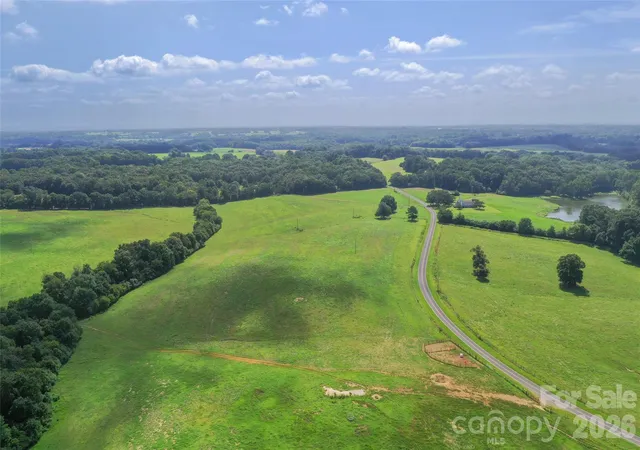 Photo 3 of Land for sale at 0000 Lucy Short Cut Rd #F, Marshville, NC | MLS# 4424596 | Listing updated on 2026-10-06