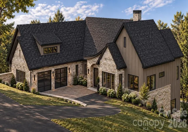 Photo 2 of Single family home for sale at 37 Dividing Ridge Trl #CWC-3A-012, Arden, NC 28704 | MLS# 4424598 | Listing updated on 2026-09-15