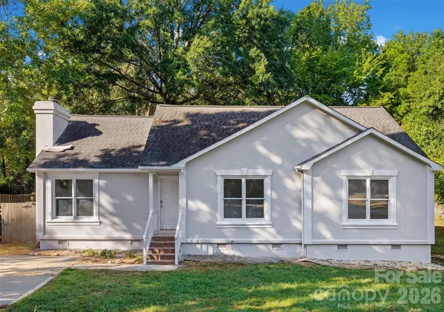 Photo 1 of Single family home for sale at 1167 Ebinport Rd, Rock Hill, SC 29732 | MLS# 4424608 | Listing updated on 2026-09-23