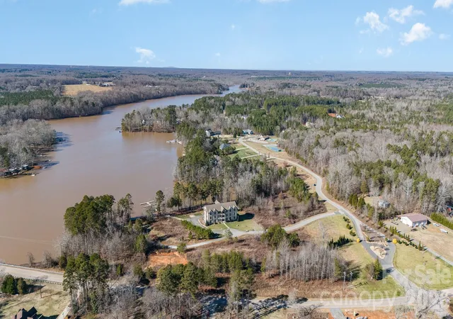 Photo 4 of Land for sale at 1283 Sunset Pointe Dr, Salisbury, NC 28146 | MLS# 4424610 | Listing updated on 2026-09-15