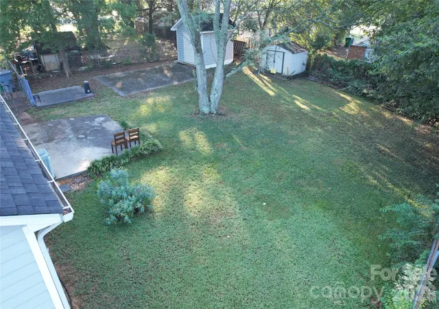 Photo 4 of Single family home for sale at 9821 Garth Wood Rd, Charlotte, NC 28273 | MLS# 4424614 | Listing updated on 2026-09-22