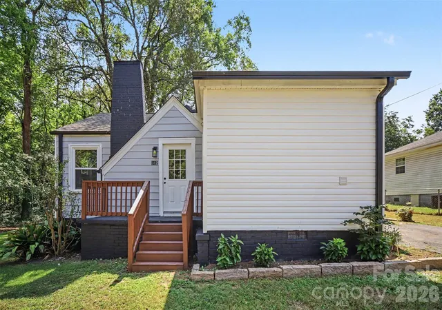 Photo 1 of Single family home for sale at 312 Prince St, Kannapolis, NC 28083 | MLS# 4424619 | Listing updated on 2026-09-22