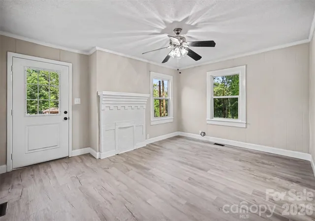 Photo 2 of Single family home for sale at 312 Prince St, Kannapolis, NC 28083 | MLS# 4424619 | Listing updated on 2026-09-22