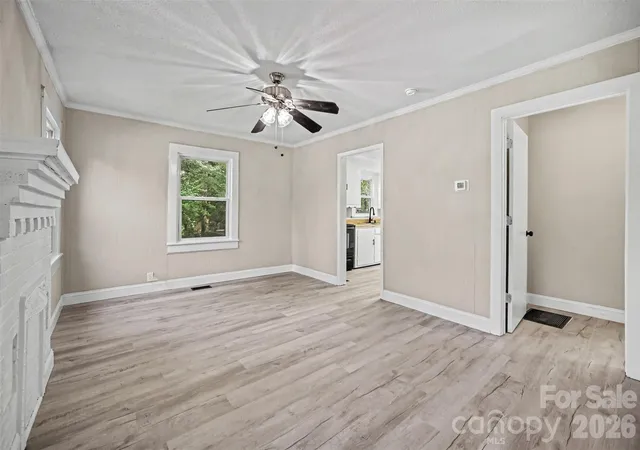 Photo 3 of Single family home for sale at 312 Prince St, Kannapolis, NC 28083 | MLS# 4424619 | Listing updated on 2026-09-22