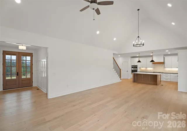 Photo 3 of Single family home for sale at 188 Orchard Grass Ct, Mocksville, NC 27028 | MLS# 4424624 | Listing updated on 2026-09-16