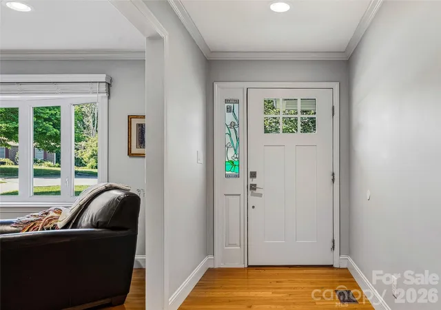 Photo 4 of Single family home for sale at 531 Bluebird Ridge, Asheville, NC 28804 | MLS# 4424625 | Listing updated on 2026-10-06