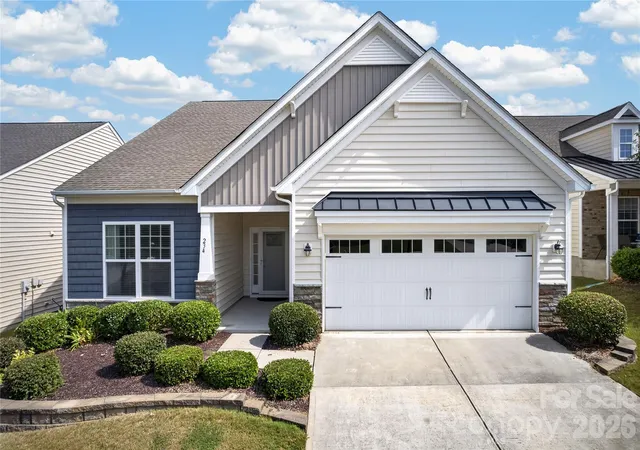 Photo 1 of Single family home for sale at 234 Fordham Ct, Lancaster, SC 29720 | MLS# 4424629 | Listing updated on 2026-10-08