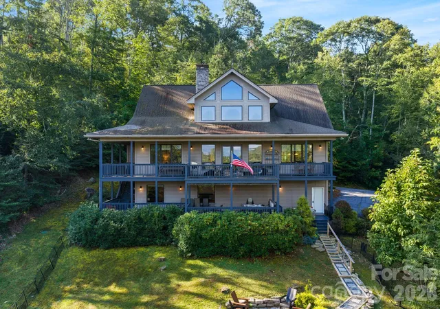Photo 1 of Single family home for sale at 4968 Hickory Nut Gap Rd, Banner Elk, NC 28604 | MLS# 4424631 | Listing updated on 2026-09-22