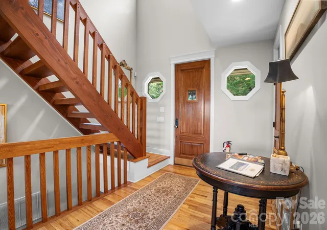 Photo 4 of Single family home for sale at 4968 Hickory Nut Gap Rd, Banner Elk, NC 28604 | MLS# 4424631 | Listing updated on 2026-09-22