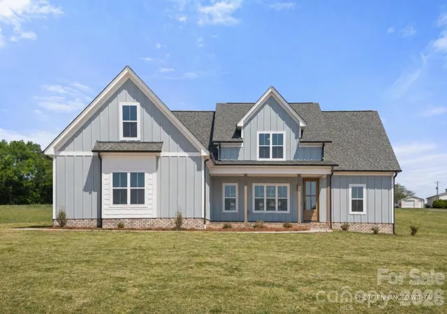 Photo 1 of Single family home for sale at 118 Orchard Grass Ct, Mocksville, NC 27028 | MLS# 4424637 | Listing updated on 2026-09-16