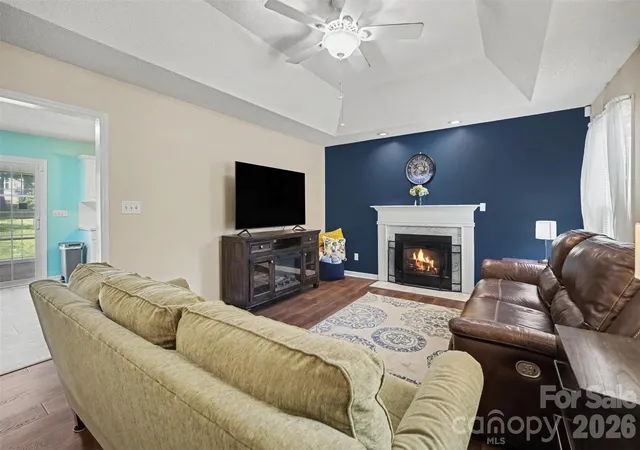 Photo 3 of Single family home for sale at 515 Harmony Glen Cir, Rock Hill, SC 29730 | MLS# 4424645 | Listing updated on 2026-10-01