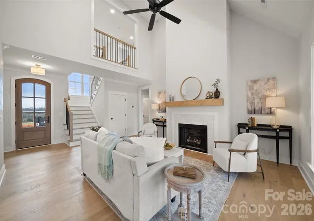 Photo 2 of Single family home for sale at 128 Orchard Grass Ct, Mocksville, NC 27028 | MLS# 4424648 | Listing updated on 2026-09-16