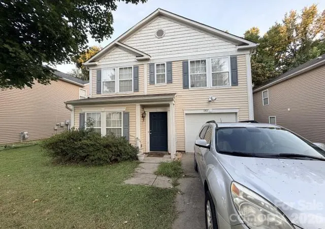 Single family home for sale at 1301 Allegiance Dr, Charlotte, NC 28217 | MLS# 4424649