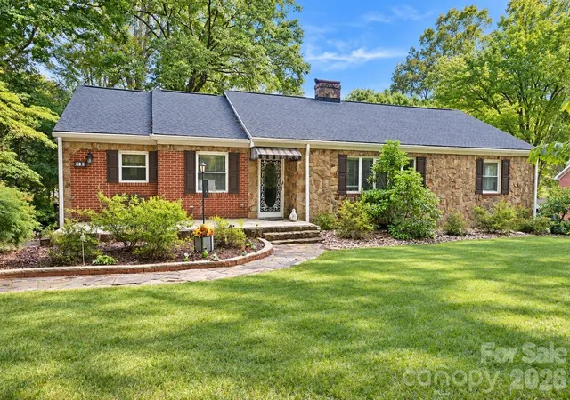 Single family home for sale at 609 1st Avenue N, Conover, NC 28613 | MLS# 4424652