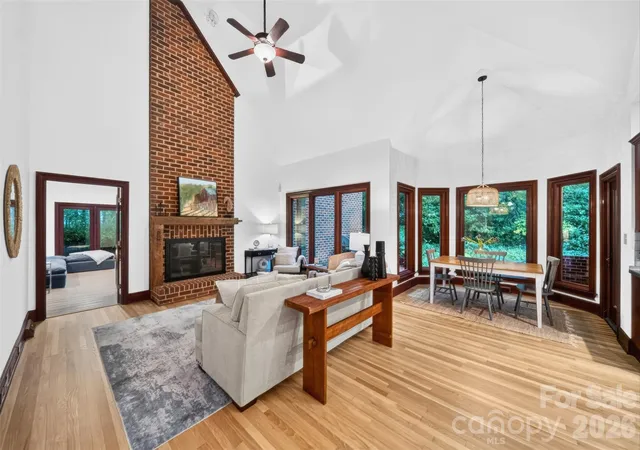 Photo 3 of Single family home for sale at 8619 Cedar Knoll Dr, Waxhaw, NC 28173 | MLS# 4424655 | Listing updated on 2026-09-28