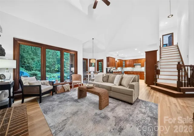 Photo 4 of Single family home for sale at 8619 Cedar Knoll Dr, Waxhaw, NC 28173 | MLS# 4424655 | Listing updated on 2026-09-28