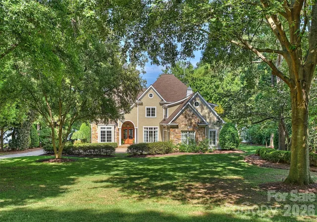 Photo 1 of Single family home for sale at 125 Falmouth Rd, Mooresville, NC 28117 | MLS# 4424663 | Listing updated on 2026-09-19