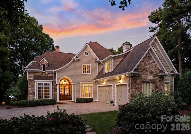 Photo 2 of Single family home for sale at 125 Falmouth Rd, Mooresville, NC 28117 | MLS# 4424663 | Listing updated on 2026-09-19