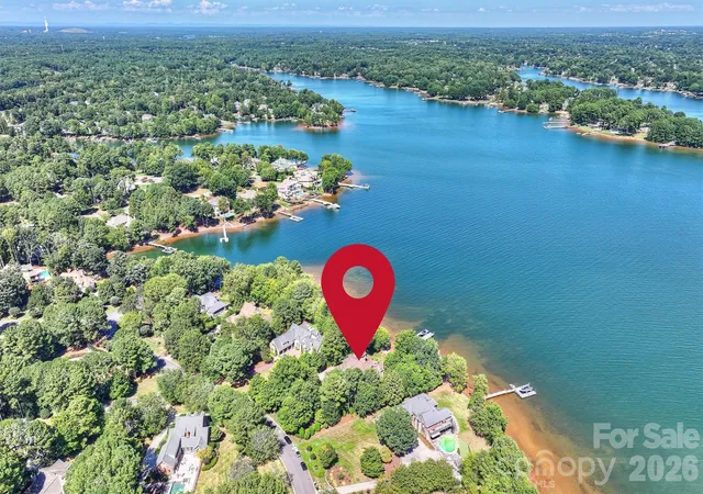 Photo 3 of Single family home for sale at 125 Falmouth Rd, Mooresville, NC 28117 | MLS# 4424663 | Listing updated on 2026-09-19