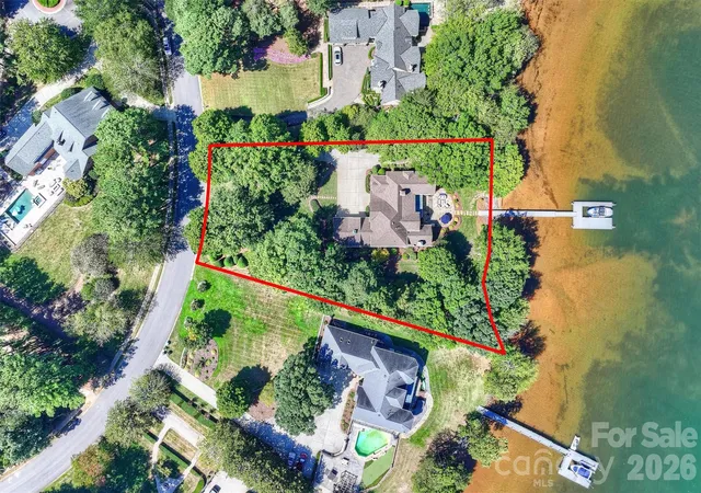 Photo 3 of Single family home for sale at 125 Falmouth Rd, Mooresville, NC 28117 | MLS# 4424663 | Listing updated on 2026-09-19