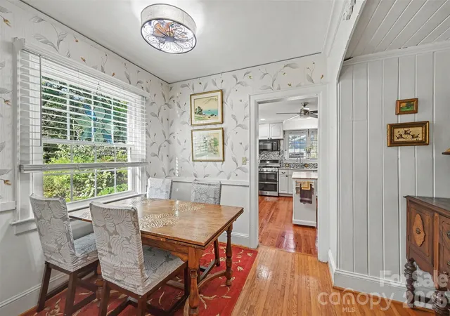 Photo 3 of Single family home for sale at 1301 Pinecrest Ave, Charlotte, NC 28205 | MLS# 4424665 | Listing updated on 2026-10-07