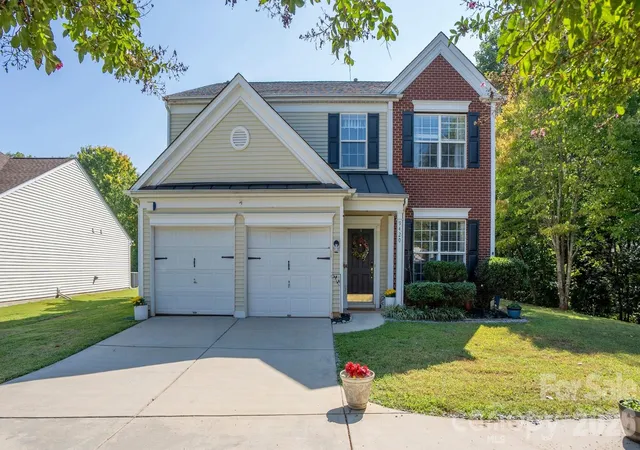 Single family home for sale at 9420 Hillston Ridge Rd, Huntersville, NC 28078 | MLS# 4424666