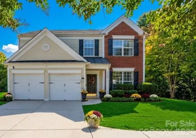 Photo 1 of Single family home for sale at 9420 Hillston Ridge Rd, Huntersville, NC 28078 | MLS# 4424666 | Listing updated on 2026-10-06