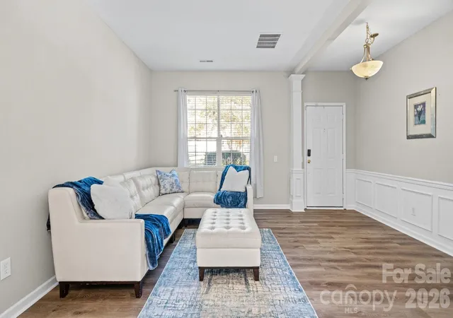 Photo 4 of Single family home for sale at 9420 Hillston Ridge Rd, Huntersville, NC 28078 | MLS# 4424666 | Listing updated on 2026-10-01