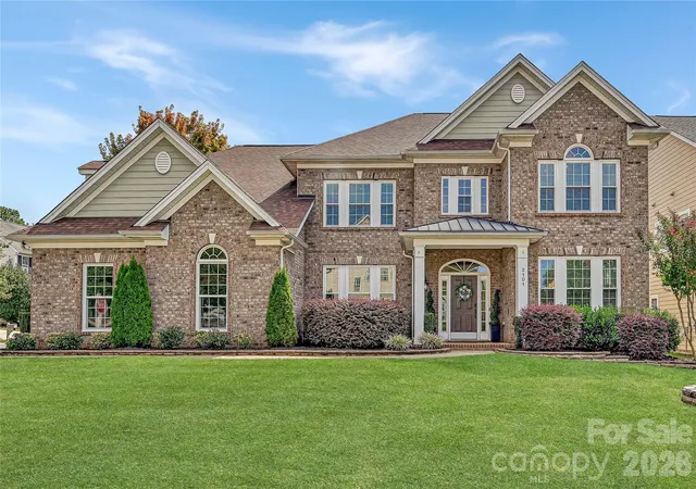 Photo 1 of Single family home for sale at 2101 Trading Frd Dr, Waxhaw, NC 28173 | MLS# 4424667 | Listing updated on 2026-09-26