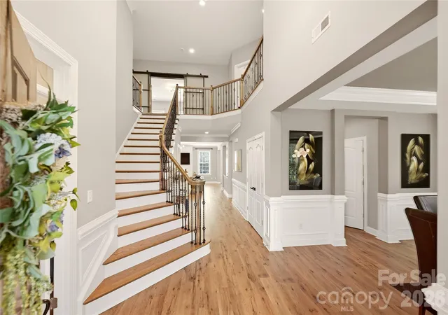 Photo 2 of Single family home for sale at 2101 Trading Frd Dr, Waxhaw, NC 28173 | MLS# 4424667 | Listing updated on 2026-09-26