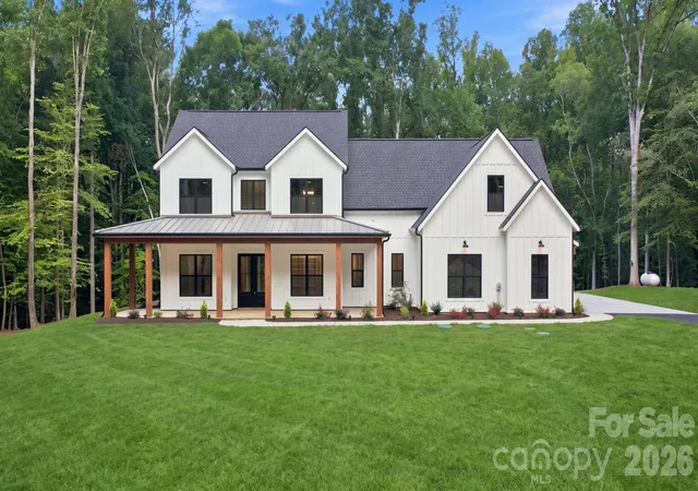 Photo 1 of Single family home for sale at 3515 Capricorn Rd, Lancaster, SC 29720 | MLS# 4424668 | Listing updated on 2026-10-17