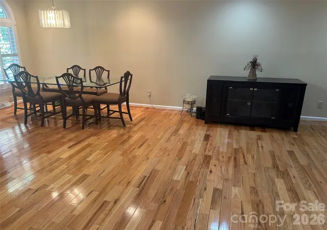 Photo 4 of Single family home for sale at 2214 Holly Ln, Shelby, NC 28150 | MLS# 4424669 | Listing updated on 2026-09-15