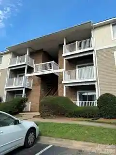 Listing Photo 1 - Condo for sale in 9547 University Ter Dr located at 9547 University Ter Dr, Charlotte, NC 28262 - Unit 9547 University Ter Dr