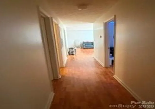 Listing Photo 5 - Condo for sale in building located at 9547 University Ter Dr, Charlotte, NC 28262 - Unit #E