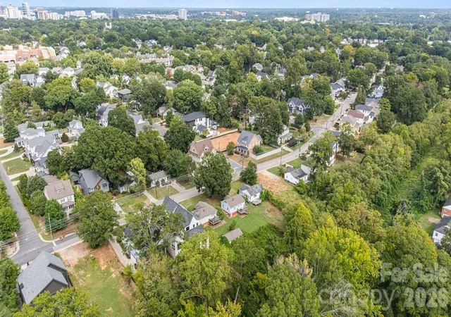 Photo 3 of Land for sale at 400 Ideal Way, Charlotte, NC 28203 | MLS# 4424676 | Listing updated on 2026-09-20