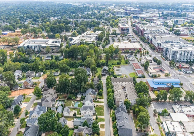 Photo 3 of Land for sale at 400 Ideal Way, Charlotte, NC 28203 | MLS# 4424676 | Listing updated on 2026-09-20