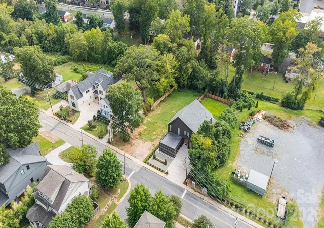 Photo 4 of Land for sale at 400 Ideal Way, Charlotte, NC 28203 | MLS# 4424676 | Listing updated on 2026-09-20