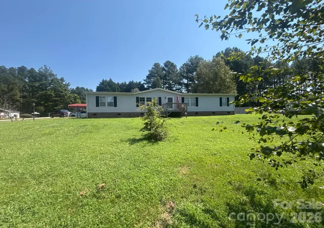 Photo 1 of Single family home for sale at 901 Grace Dr, Stanley, NC 28164 | MLS# 4424679 | Listing updated on 2026-09-15