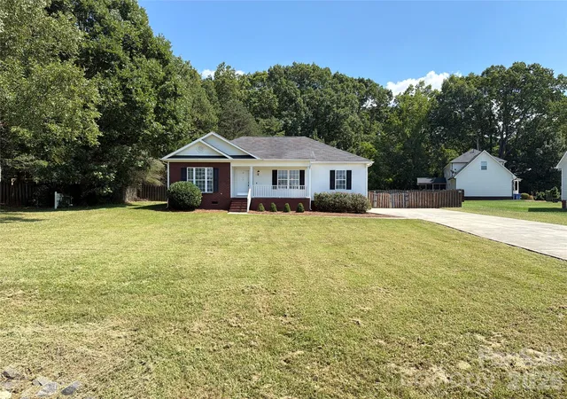 Photo 1 of Sale Pending at 133 Polaris Dr, Wingate, NC 28174 | MLS# 4424680 | Listing updated on 2026-09-23