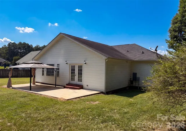 Photo 4 of Sale Pending at 133 Polaris Dr, Wingate, NC 28174 | MLS# 4424680 | Listing updated on 2026-09-23