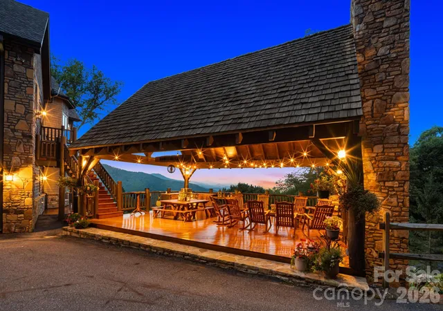 Photo 4 of Single family home for sale at 640 Overlook Dr, Mars Hill, NC 28754 | MLS# 4424682 | Listing updated on 2026-09-26