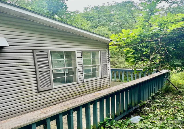 Photo 3 of Single family home for sale at 2294 Shulls Ml Rd, Boone, NC 28607 | MLS# 4424687 | Listing updated on 2026-10-05